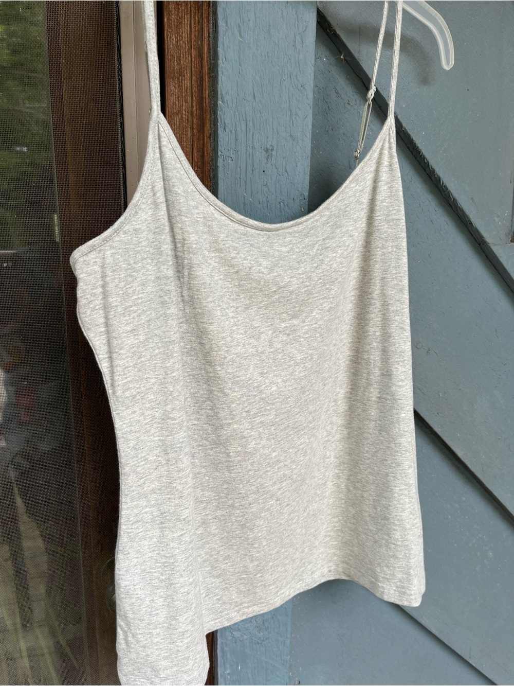 GAP cotton camisole top